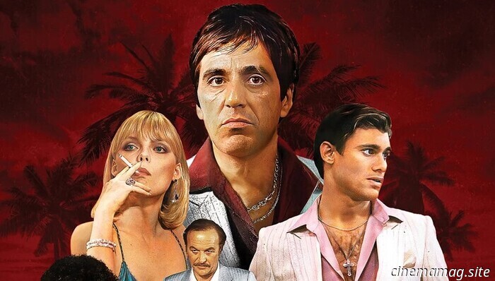 Recensione 4K Ultra HD – Scarface: Edizione da collezione definitiva (1983)