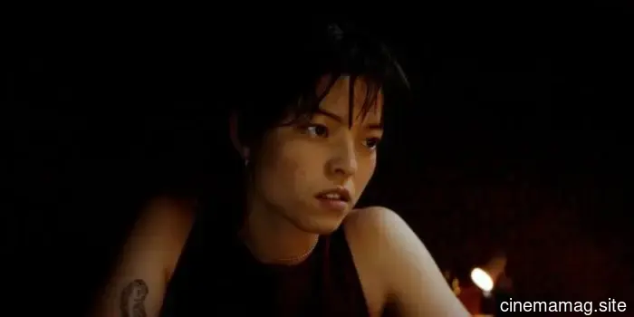 L'IA è qui per colpire nel trailer del thriller di fantascienza C.O.G.