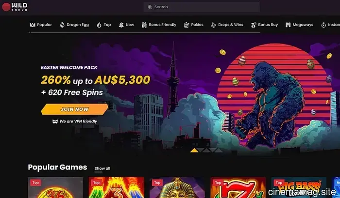 Top Online Casinos in Australia for Real Money: 5 Leading Australian Online Casinos for Pokies & Instant Games