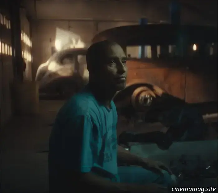 Perché 'Rat Rod', la nostra storia sull'immigrazione e sulle auto Frankenstein, doveva essere un cortometraggio