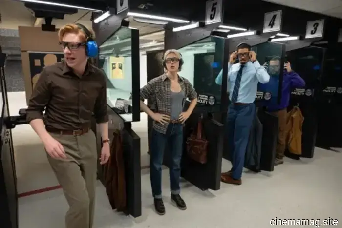 The Paper, a spin-off of The Office, is back with a trailer for its second season.