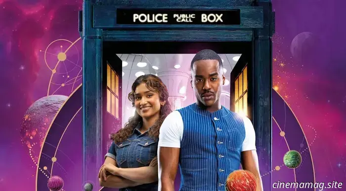 Anteprima del fumetto – Doctor Who: Il paradosso della prigione #2