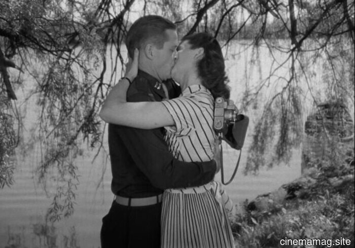 Recensione 4K Ultra HD – 36 Ore (1953)