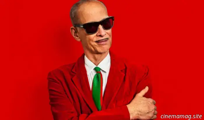La top 10 dei film del 2025 di John Waters include Eddington, Final Destination Bloodlines, Sirāt e altro