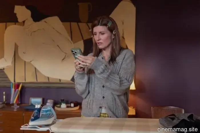 Sharon Horgan cerca sesso e amore nel trailer di Youth di HBO