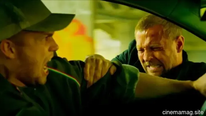 Netflix Review – Detective Hole: An Incomplete Yet Valuable Contribution to the Noir Genre