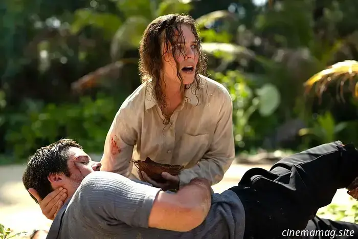 Sam Raimi finalmente regresa al terror en el primer tráiler de Send Help.