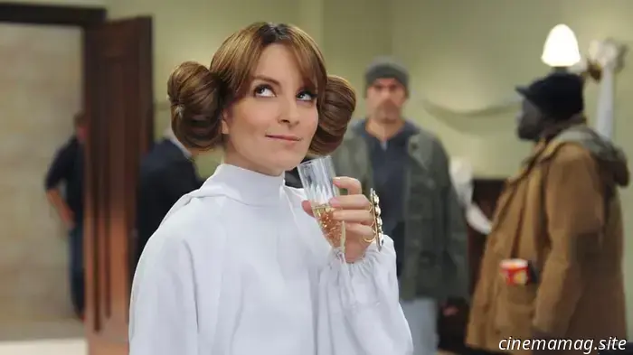 Самые смешные телешоу, которые мы когда-либо видели