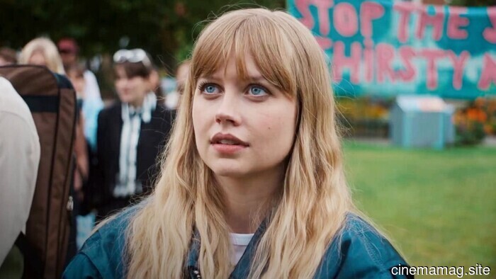 Film Review – Finding Emily (2026)
