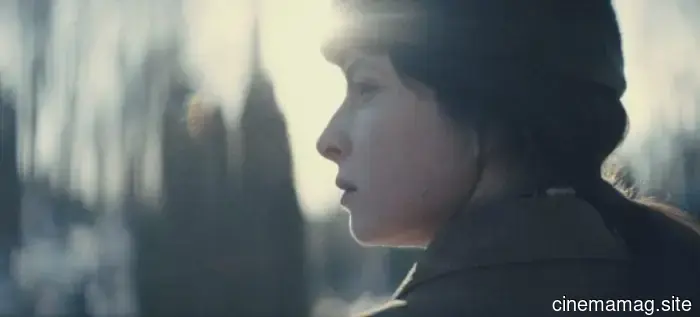 Apple TV releases the first trailer for the For All Mankind spinoff, Star City.