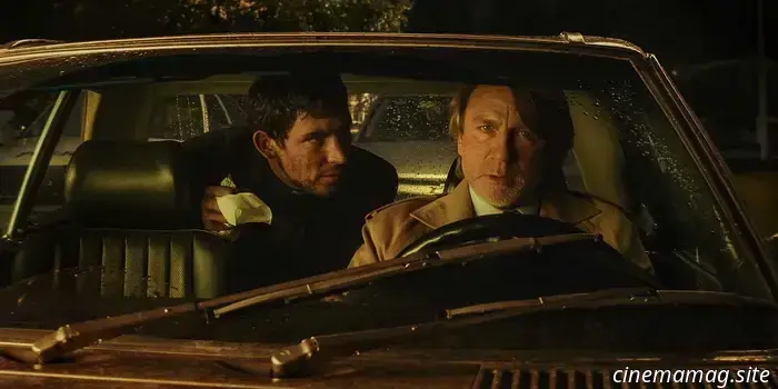 New to Streaming: The Mastermind, Afternoons of Solitude, Wake Up Dead Man, Die My Love, and Additional Titles