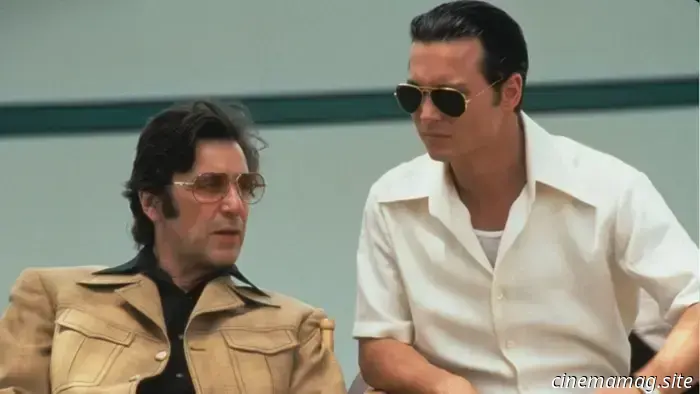 12 film strepitosi degli anni '90 ambientati negli anni '70