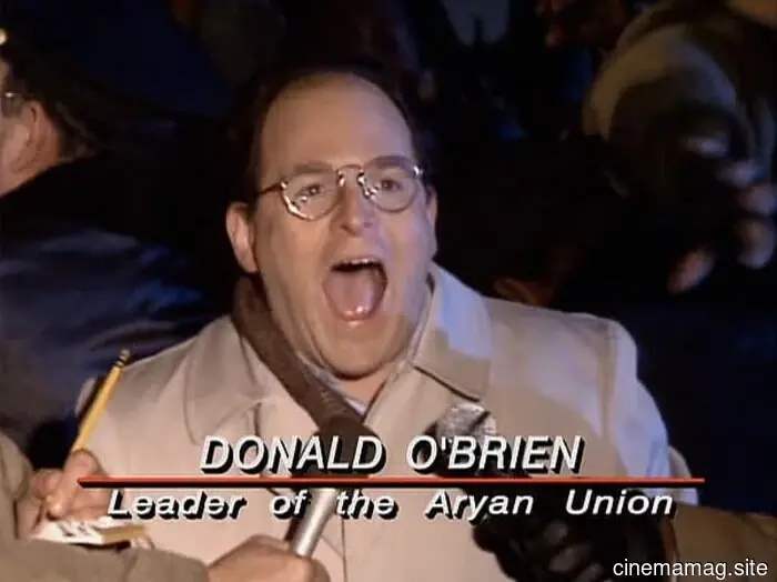 12 Instances Where George Costanza Was the Worst (And Consequently the Best) on Seinfeld