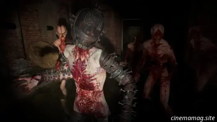 Il trailer di gameplay di "Clive Barker’s Hellraiser: Revival" ha tante scene da mostrarci.