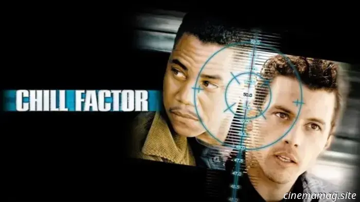 10 Film d'azione degli anni ' 90 dimenticati che meritano una seconda possibilità