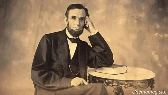 9 segni che Abramo Lincoln era forse gay