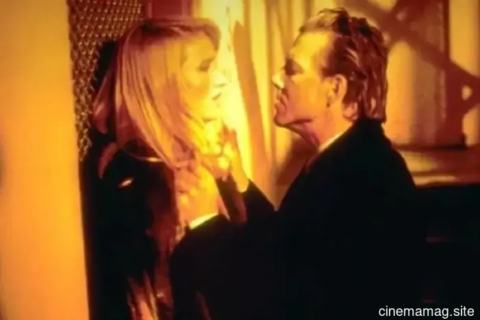 8 Thrilling Guilty Pleasures from the 1990s You Might Have Overlooked