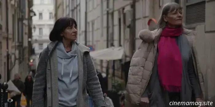 Nuns vs The Vatican: Director Lorena Luciano Attempts to Challenge the Vows of Silence.