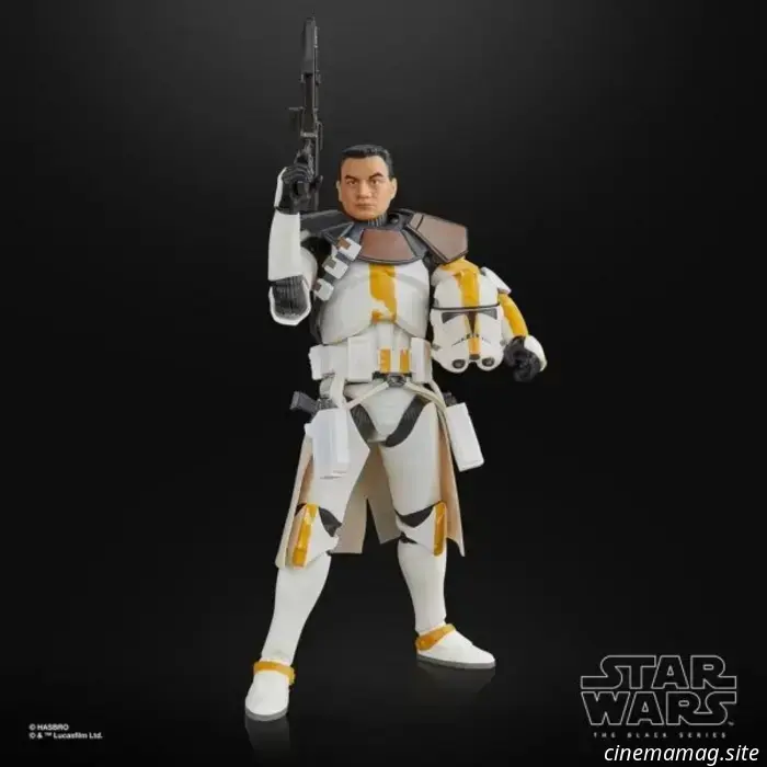Hasbro lancia le nuove figure Star Wars: The Black Series e The Vintage Collection per lo Star Wars Day