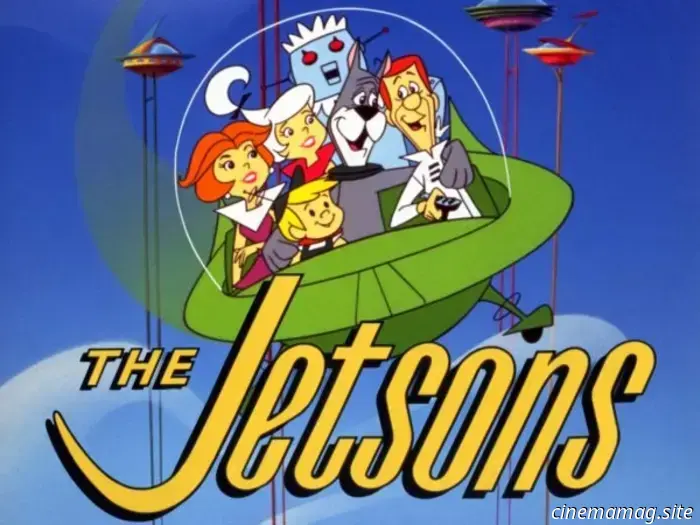 Jim Carrey sarà il protagonista del film live-action dei Jetson di Colin Trevorrow