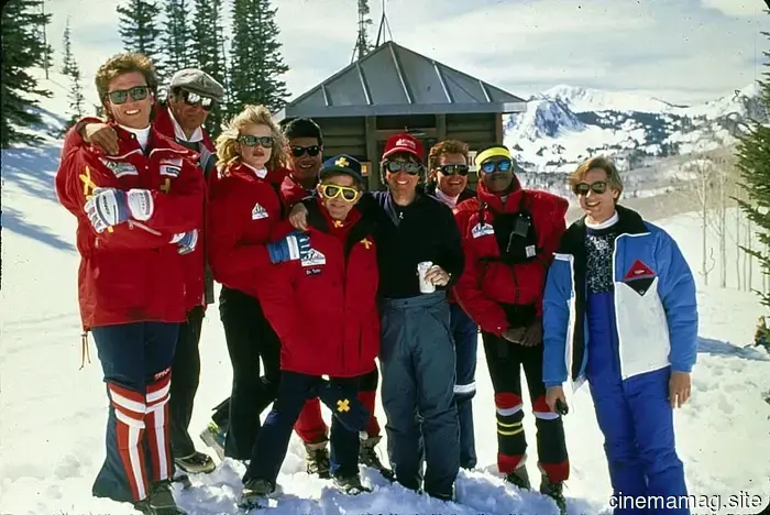 Our Top 12 Ski Resort Films