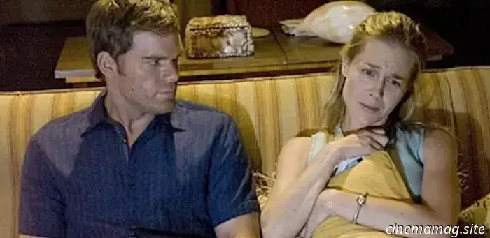 Las 12 muertes televisivas más fríamente lógicas