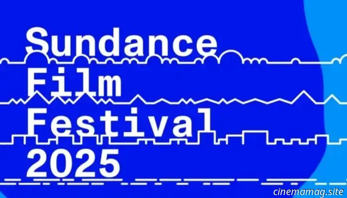 Одежда в штатском - 2025 Обзор международного кинофестиваля Sundance