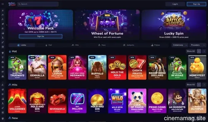 Quick Payout Casinos for Australians – 5 Reliable Instant Withdrawal Casinos for Aussie Gamblers - MovieMaker