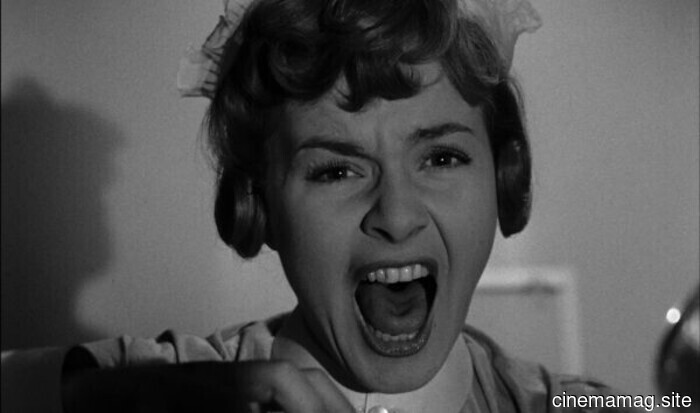 Recensione 4K Ultra HD – X l'ignoto (1956)