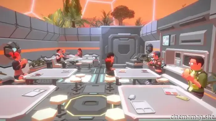 Colonize the Red Planet with Mars: The Final Exodus