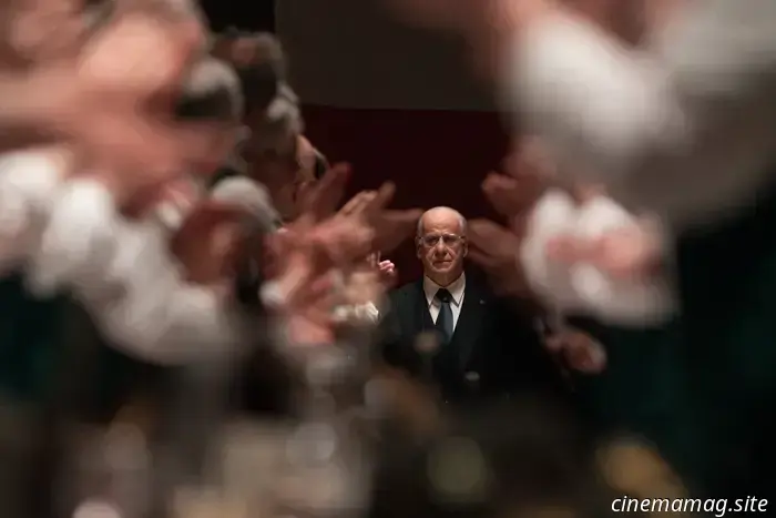 Recensione da Venezia: La Grazia mostra Paolo Sorrentino in difficoltà ad eguagliare i talenti di Toni Servillo