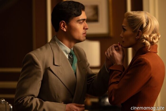 Recensione del film – Il bacio della donna ragno (2025)