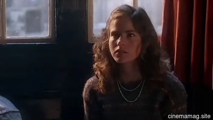 11 Adorable Brunette Friends in Films from the '80s