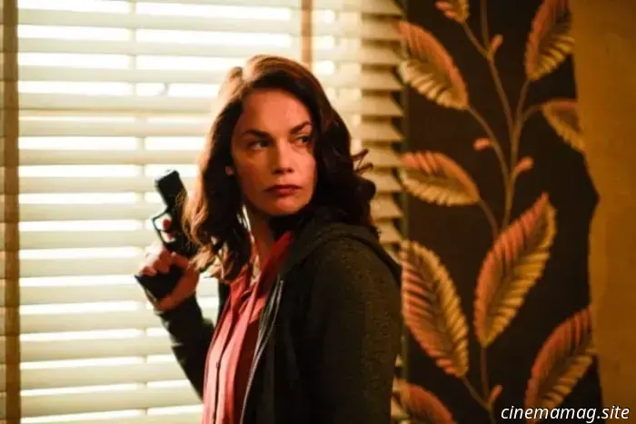 Idris Elba and Ruth Wilson are set to reprise their roles in the upcoming Luther film.