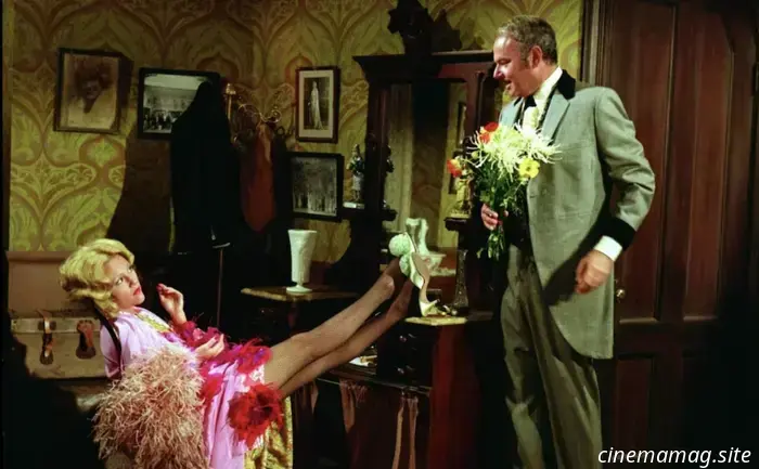 Blazing Saddles: 12 Insider Tales from the Making of Mel Brooks' Iconic Absurdist Western
