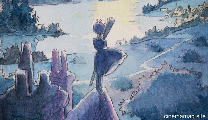 Film Review – Kiki’s Delivery Service (1989)