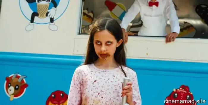 Eli Roth's Ice Cream Man delivers its initial teaser trailer.