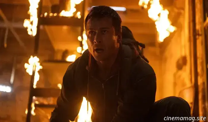 Фичерлет «The Running Man» показывает закулисье боевика Эдгара Райта.