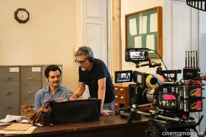 Kleber Mendonça Filho sobre The Secret Agent, afrontar el pasado de Brasil y romper las reglas del guion