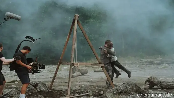 Why Practical Effects Are Not Truly Disappearing - MovieMaker Magazine