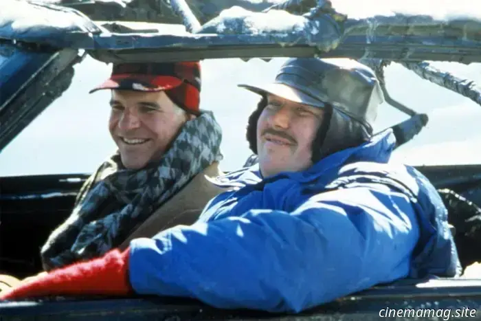 Tutti i film di John Hughes, classificati