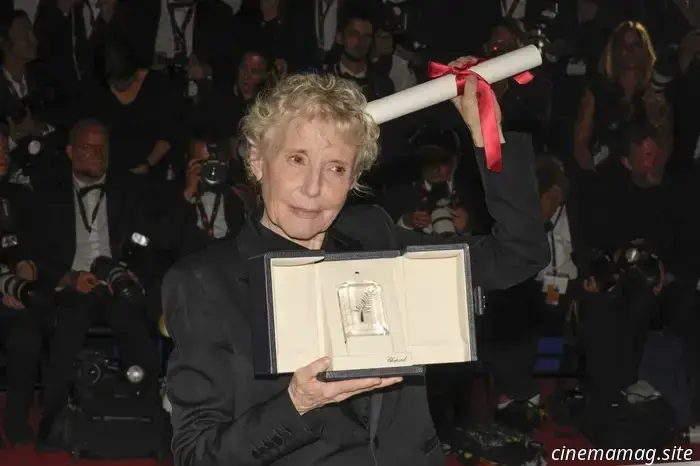 Claire Denis is set to direct a crime drama titled The Soap Maker.