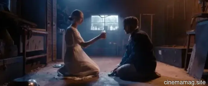 Il folk horror religioso Blood Shine ottiene un trailer da Dark Sky Films