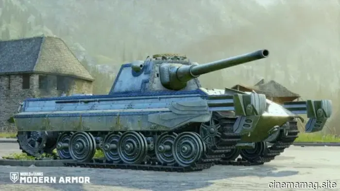 World of Tanks Modern Armor is set to launch a new Warriors event.