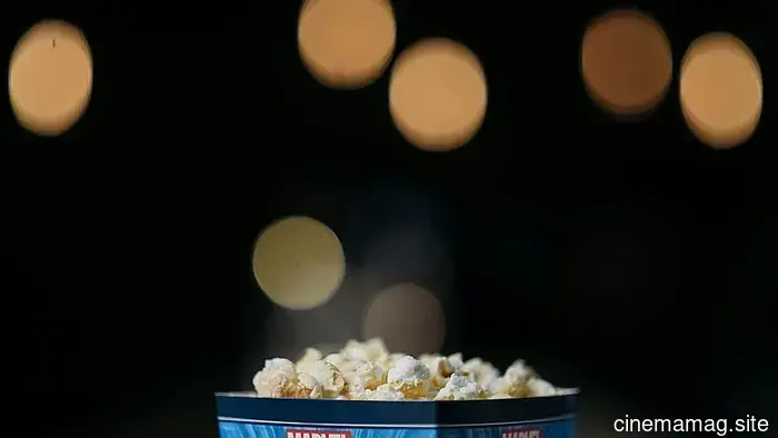 Movie Magic e i Giochi Più Caldi da Provare Ora - MovieMaker Magazine