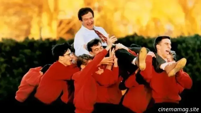 Grandi film che sono una Masterclass assoluta in recitazione