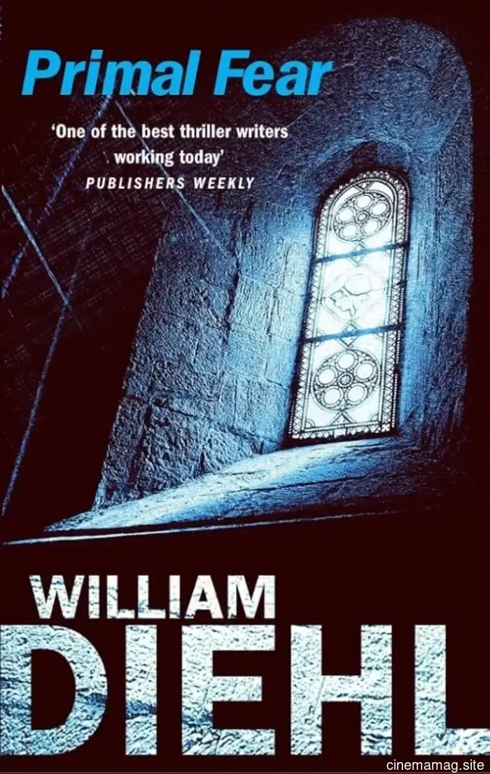 Primal Fear at 30: The Tale Behind the Exceptional Psychological Thriller