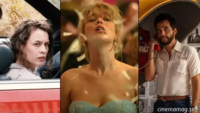 Le nostre 20 anteprime più attese del Festival di Cannes 2025