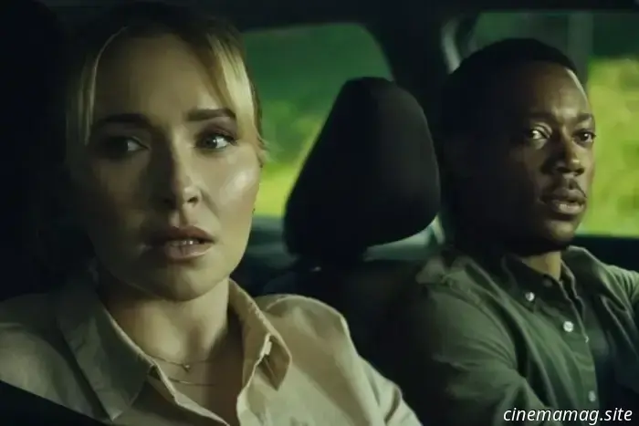 6 Kidnapping Thrillers You Might Have Overlooked