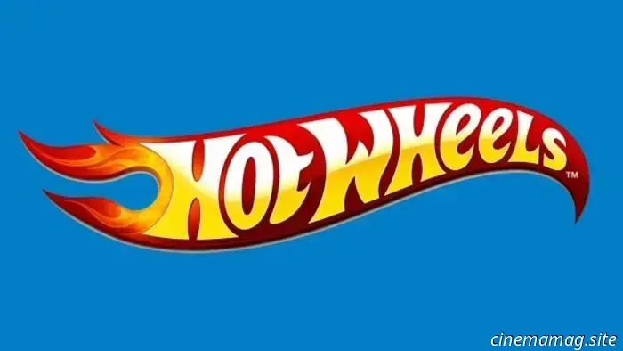 Джон М. Чу из Wicked должен срежиссировать живое действие фильма Hot Wheels